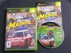 OPRUİMEN | XBOX | Midtown Madness 3, Spelcomputers en Games, Games | Xbox Original, Avontuur en Actie, Gebruikt, 1 speler, Ophalen of Verzenden