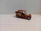 Matchbox Models of Yesteryear Rolls Royce, Hobby en Vrije tijd, Modelauto's | 1:43, Ophalen of Verzenden, Zo goed als nieuw, Auto
