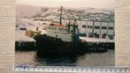 Sleepboot  ADA-D (Eerland) in Kirkenes/Noorwegen 2003, Ophalen of Verzenden, Zo goed als nieuw