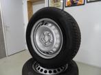VW Transporter 16 inch origineel stalen winter velgen set, Duitsland, 16 inch, Verzenden, Info@vw.com