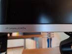 HP Compaq LA2405x 24 inch monitor, Computers en Software, Monitoren, Full HD, Ophalen of Verzenden, HP, In hoogte verstelbaar