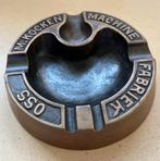 Zeldzame bronzen asbak - Van Dongen Gieterijen - topstaat, Antiek en Kunst, Antiek | Koper en Brons, Ophalen of Verzenden, Brons