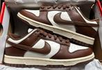 Nike Dunk Low Caco Wow - 37.5, 38, Nieuw, Ophalen of Verzenden, Nike, Nike