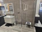Sealskin Multi inloopwand met zijwanden, Ophalen, Zo goed als nieuw, Chroom, Douche