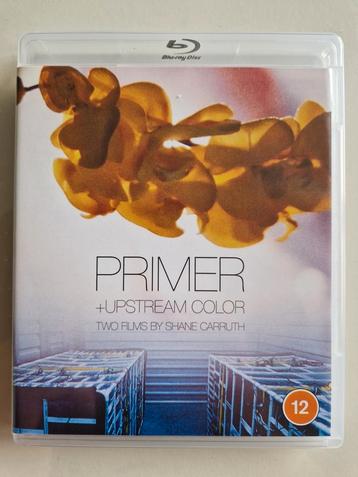 PRIMER + UPSTREAM COLOR [BLU-RAY] S.F. /ARROW  beschikbaar voor biedingen