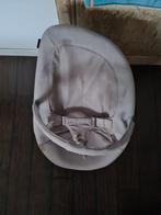 Nuna Leaf Grow Wipstoel met Speelboog, Kinderen en Baby's, Gebruikt, Verstelbaar, Wipstoel, Ophalen