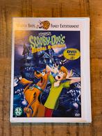 DVD “Scooby Doo”, Ophalen of Verzenden, Zo goed als nieuw