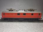 Kleinbahn H0 ÖBB 1010 elektrische locomotief, Overige merken, Ophalen of Verzenden, Zo goed als nieuw, Analoog