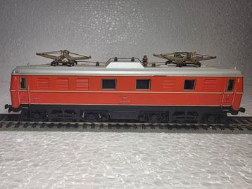 Kleinbahn H0 ÖBB 1010 elektrische locomotief beschikbaar voor biedingen