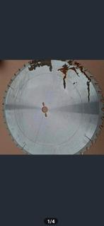 Zaagblad 500mm, 70 mm of meer, Ophalen of Verzenden, Zo goed als nieuw, Afkortzaag