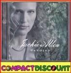 CD Jackie Allen - Tangled / Blue Note / NIEUW, Jazz, Ophalen of Verzenden, Zo goed als nieuw, 1980 tot heden