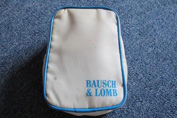 Bausch & Lomb etui beschikbaar voor biedingen