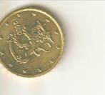 10 cent 2000 finland, Postzegels en Munten, Munten | Europa | Euromunten, Verzenden, Finland, 10 cent