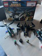 LEGO 6863 – Batwing Battle Over Gotham, Ophalen, Zo goed als nieuw, Complete set, Lego