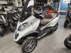 Piaggio MP3 500 ABS BUSINESS RIJKLAAR GARANTIE, Motoren, Motoren | Piaggio, Bedrijf, Overig