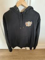 Harley Davidson Hoodie zwart maat L, Motoren, Ophalen of Verzenden, Tweedehands, Jas | textiel