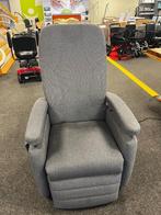Comfortabele Fitform Vario 570 Sta-op Stoel, Gebruikt, Vario 570, Minder dan 75 cm, Stof