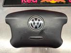 Stuur airbag volkswagen golf 4 passat B5 en B5.5, Auto-onderdelen, Ophalen of Verzenden, Volkswagen