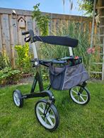 Rollator Explorer lichtgewicht, Diversen, Rollators, Ophalen, Gebruikt