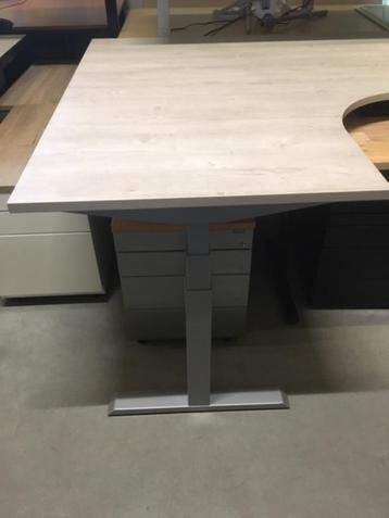 Hoekbureau Aspa, Ahrend , Gispen 