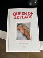 Boek Queen of Jetlags, Ophalen of Verzenden, Nieuw, Overige onderwerpen