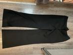 Pantalon zwart Zaatxchi in maat 38, Zaatxchi, Zwart, Zo goed als nieuw, Ophalen