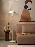 it's about romi vloerlamp wit Ø30cm, Huis en Inrichting, Lampen | Vloerlampen, Ophalen, 100 tot 150 cm, Nieuw, Modern