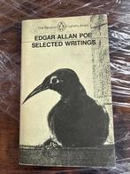 Edgar Allan Poe - Selected Writings, Boeken, Ophalen, Gelezen, Europa overig