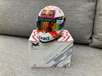 Max verstappen helm 1:2 seizoen 2019, Ophalen of Verzenden, Zo goed als nieuw, Formule 1