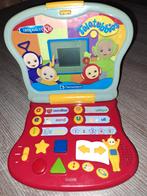 Teletubbies computer, Kinderen en Baby's, Speelgoed | Vtech, Ophalen of Verzenden, Zo goed als nieuw