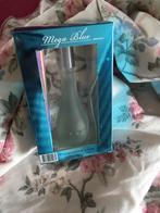 Mega Blue Parfum Nieuw., Nieuw