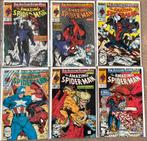 Marvel Comic Amazing Spiderman, Eén comic, Ophalen of Verzenden, Zo goed als nieuw, Amerika
