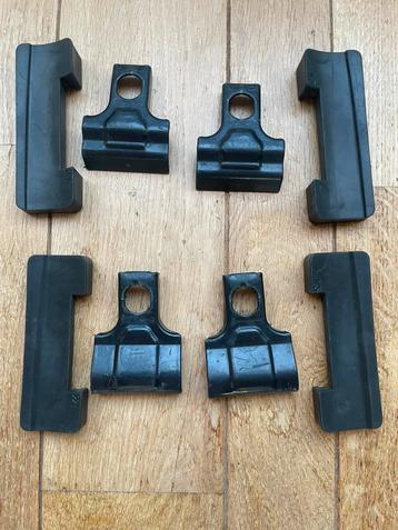 thule rapid system kit 1323 golf 5 golf 6 beschikbaar voor biedingen