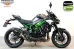Kawasaki Z 900 PERFORMANCE (bj 2025), Bedrijf, Cruise Control, Naked bike