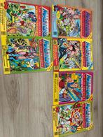 Vintage He-Man / Masters of the Universe strips, Boeken, Strips | Comics, Complete serie of reeks, Ophalen of Verzenden, Gelezen