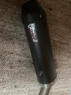 Einddemper Mivv incl db killer honda cbr 1000 rr, Ophalen of Verzenden