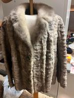 Bontjasje, Kleding | Dames, Ophalen, Zo goed als nieuw, Maat 38/40 (M), Carnaval