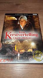 Een Kerstvertelling / A Christmas Carol met Michael Hordern., Ophalen of Verzenden, Zo goed als nieuw, Actie en Avontuur, Alle leeftijden