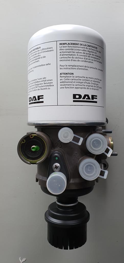 DAF Luchtdroger LA8147 1738766, Auto-onderdelen, Vrachtwagen-onderdelen, DAF, Filters, Nieuw, Ophalen of Verzenden
