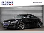 Audi TT TTS 272PK QUATTRO |19inch|Billstein|SportUitlaat|, TT, 4 cilinders, 1984 cc, 4 stoelen