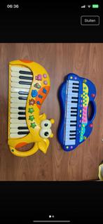 Piano, Ophalen of Verzenden, Gebruikt
