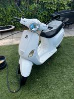 AGM VX50 wit, Zo goed als nieuw, Benzine, Ophalen, Overige merken