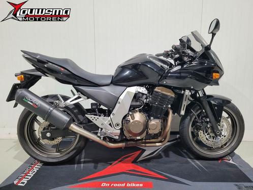 KAWASAKI Z750S Sportdemper|Injectie|2006|Garantie Z 750, Motoren, Motoren | Kawasaki, Bedrijf, Naked bike, meer dan 35 kW, 4 cilinders