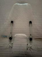 Scooterscherm 70 cm hoog 070 breed., Ophalen, Gebruikt, Overige modellen