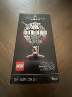 Lego Death Star II (40591), Kinderen en Baby's, Speelgoed | Duplo en Lego, Ophalen of Verzenden, Nieuw, Complete set, Lego
