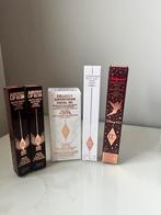 Charlotte tilbury make-up pakket, Ophalen of Verzenden, Nieuw, Gehele gezicht, Make-up