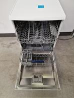 Degelijke Bosch Vrijstaande vaatwasser SMS80D02EU/46 Wit, Voorspoelprogramma, Refurbished, Ophalen of Verzenden, 85 tot 90 cm