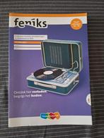 Feniks Geschiedenisboek VMBO 3-4, Boeken, VMBO, Geschiedenis, ThiemeMeulenhoff, Ophalen of Verzenden