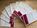 UvA Rechten Jurisprudentiebundels, Ophalen of Verzenden, Gamma, Gelezen, WO