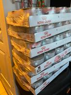 Royal canin mother & babycat mousse pate, Verzenden, Kat